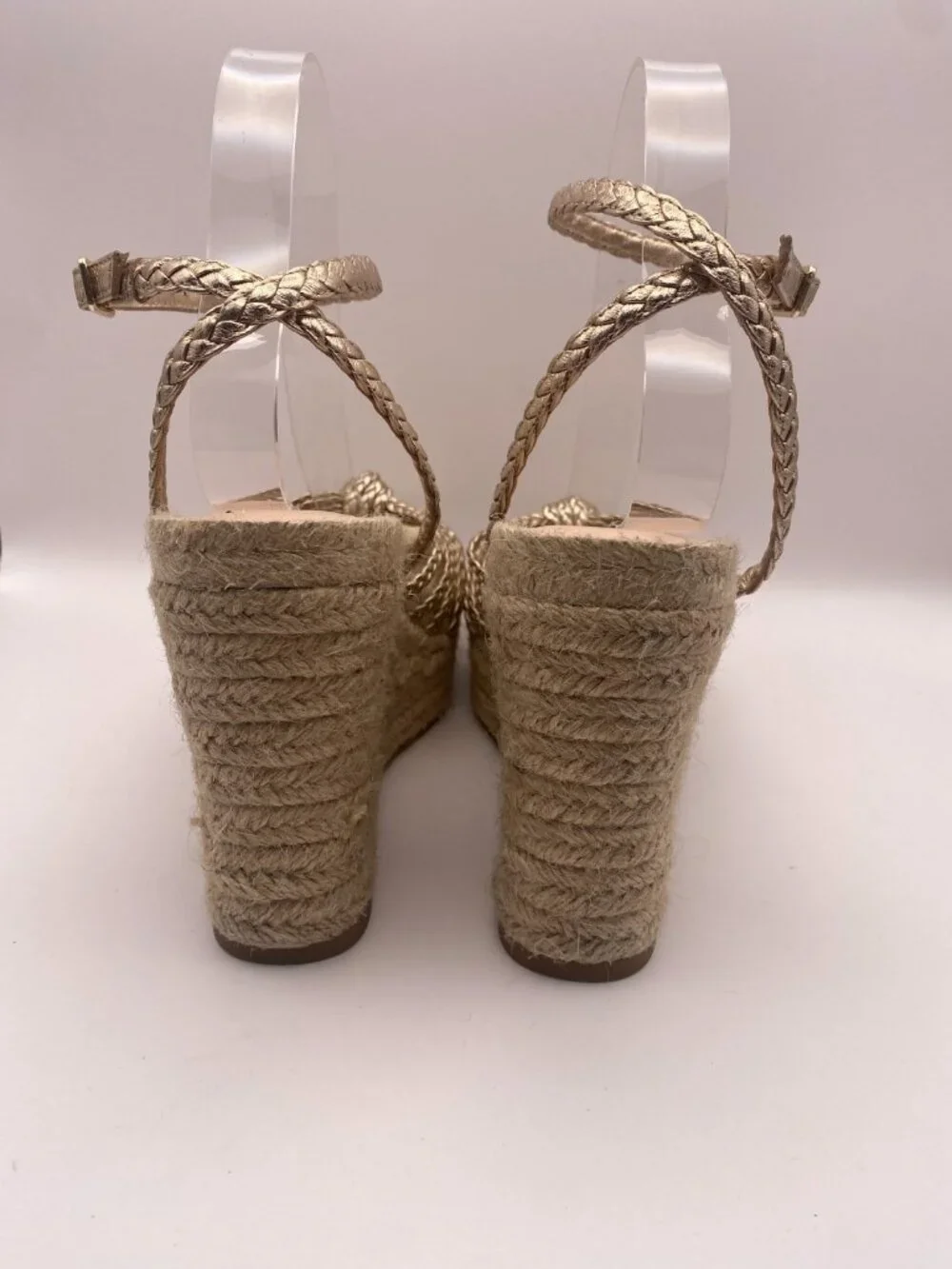 Loeffler Randall loeffler randall